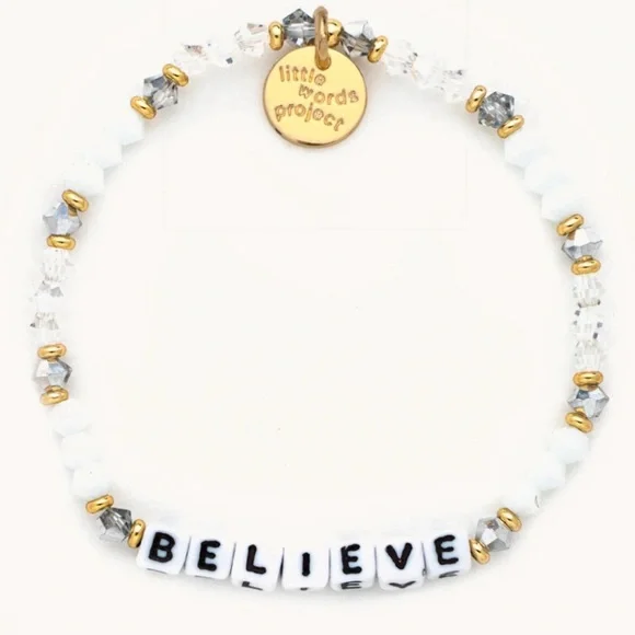 Little words project charms set - Picture 6 of 10